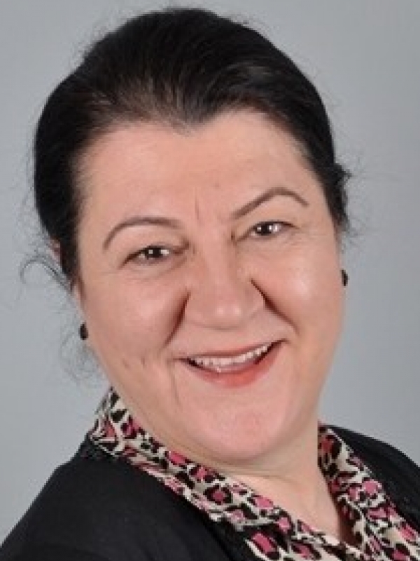 Nuray Erkol