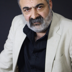 Arslan Çimen 