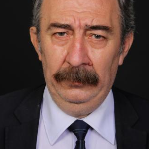 Orhan Sertsoy