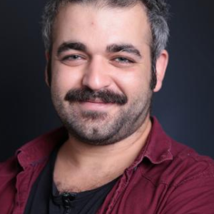 Kerem Büyüktaş