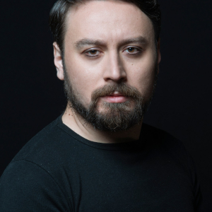 Ozan Güllüpınar ( Ozan Snr )