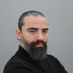 Bilal Melikşah Üzer