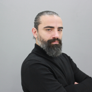 Bilal Melikşah Üzer