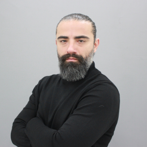 Bilal Melikşah Üzer