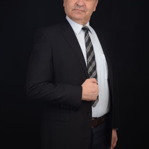 Bülent Gülhan 