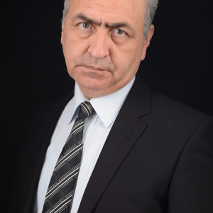 Bülent Gülhan 