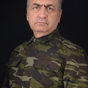 Bülent Gülhan 