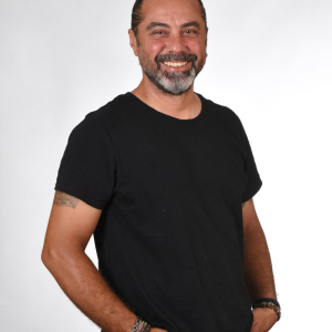 Bülent Şenman