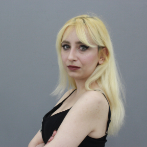 Dilhan Aleyna Çalım