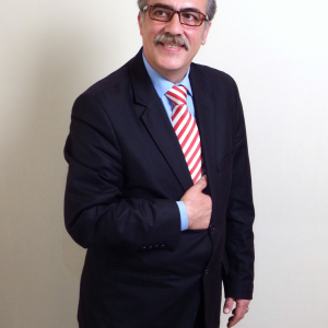 Harun Hüdaverdi Yurdun 