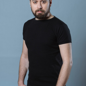 Ozan Güllüpınar ( Ozan Snr )