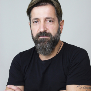 Erkan Ayan 