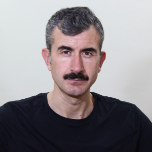 Ersin Ergül