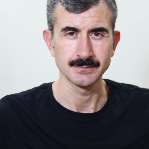 Ersin Ergül