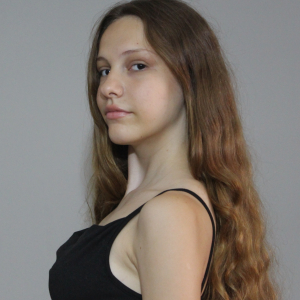 Sibel İlayda Canbil