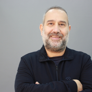 Göktay Mehmet Bakan