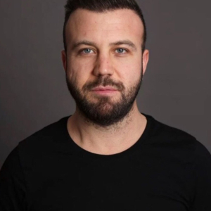 Mehmet Kılıçoğlu