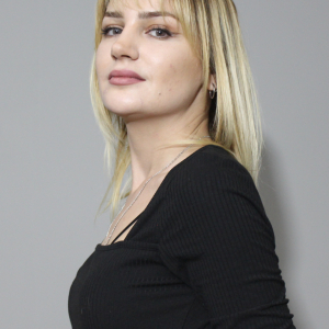 Merve Öztürk