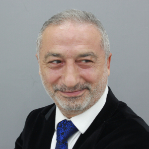 Özdemir Babacan