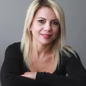 Sevinç Yıldız Güzlük