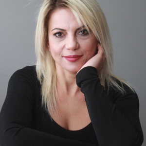 Sevinç Yıldız Güzlük