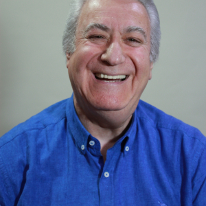 Kamil Şevket Erdönmez