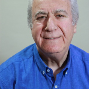 Kamil Şevket Erdönmez