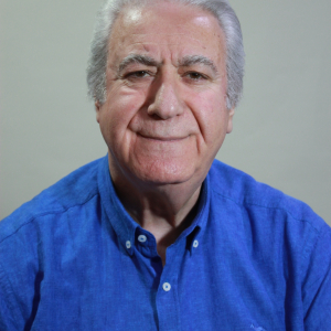 Kamil Şevket Erdönmez