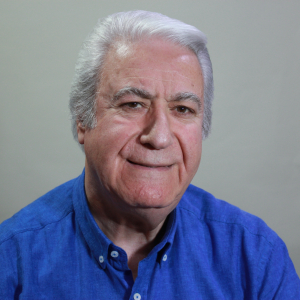 Kamil Şevket Erdönmez