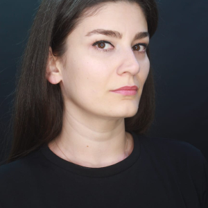 Sümeyra Gümrükçü