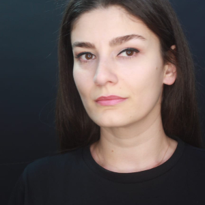 Sümeyra Gümrükçü