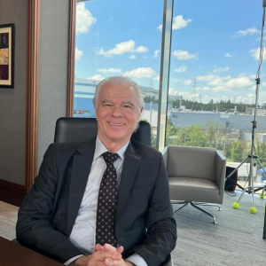 Tanfer Yaşar German