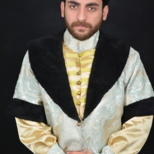 Enes Cihan Özdelice