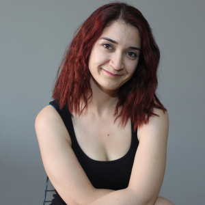 Rahime Yağmur Ağcalı