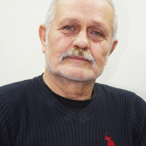 Zafer Gökçek 