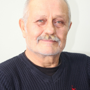 Zafer Gökçek 