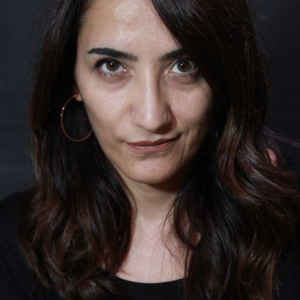Zehra Karadağ