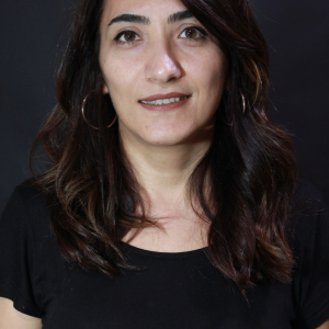 Zehra Karadağ