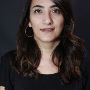 Zehra Karadağ