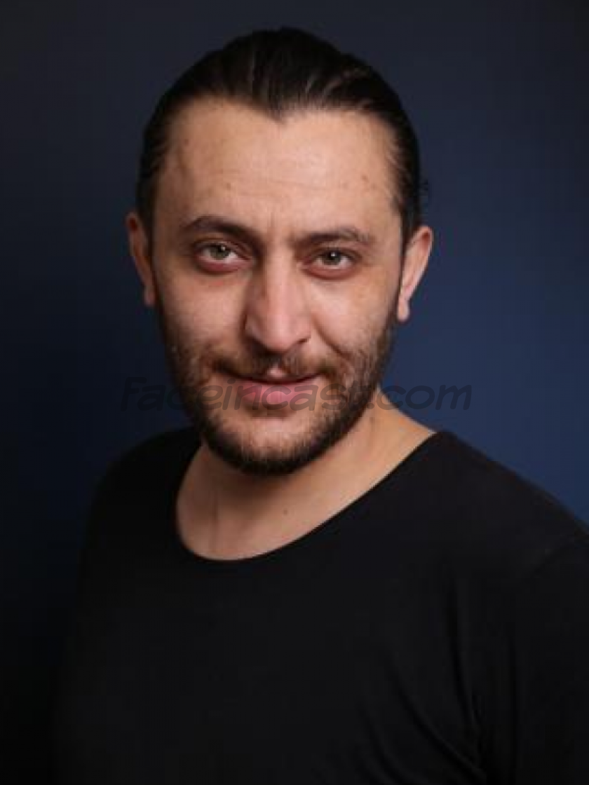 Serkan Tuncer