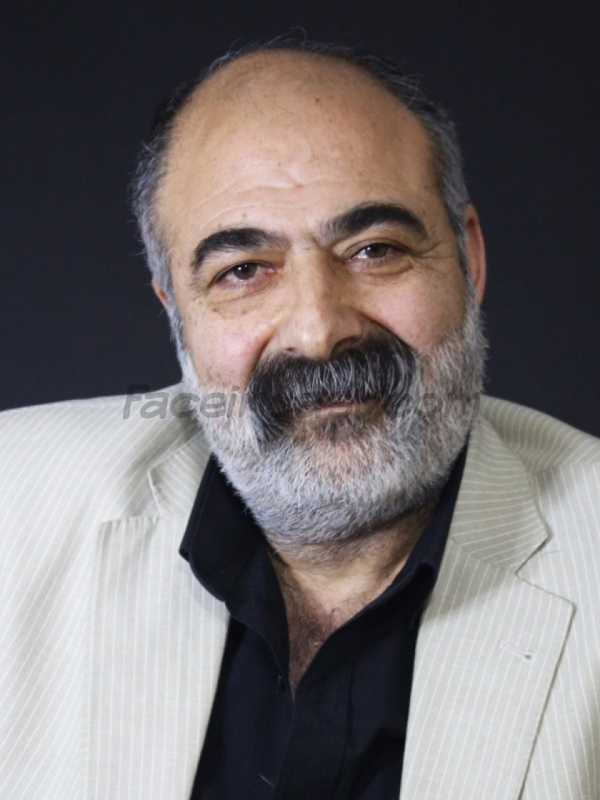 Arslan Çimen 