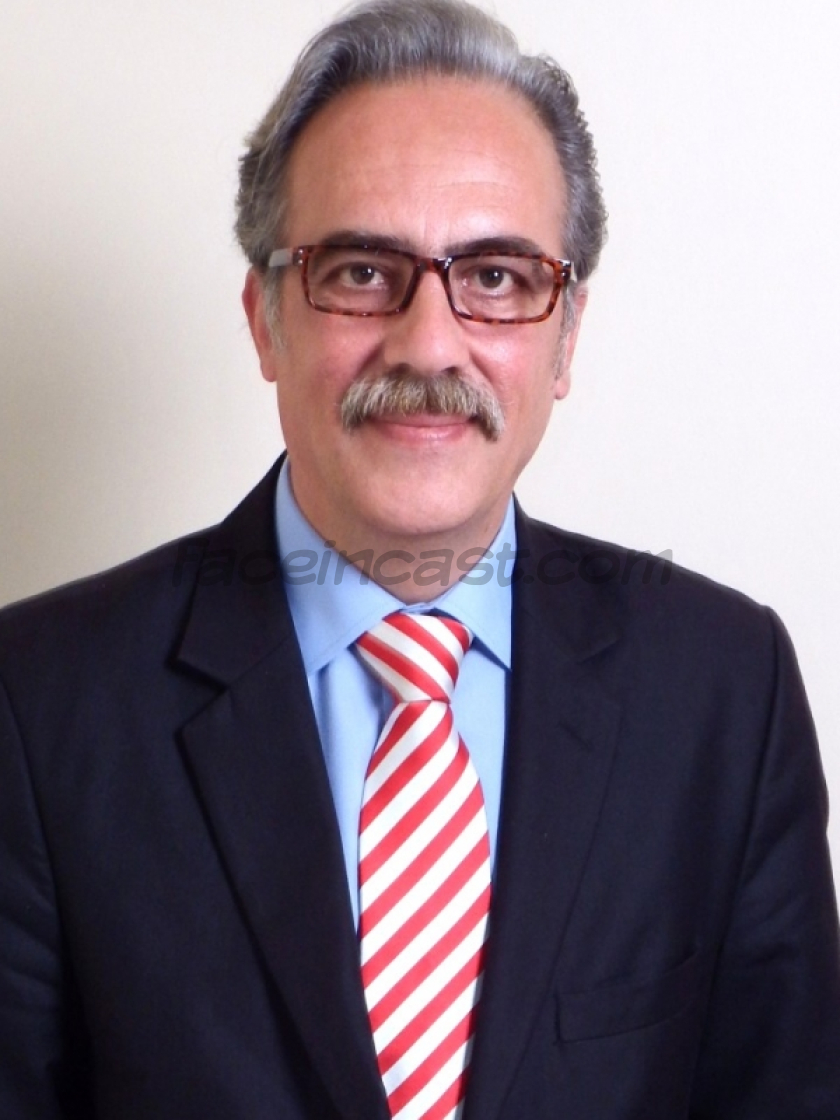 Harun Hüdaverdi Yurdun 