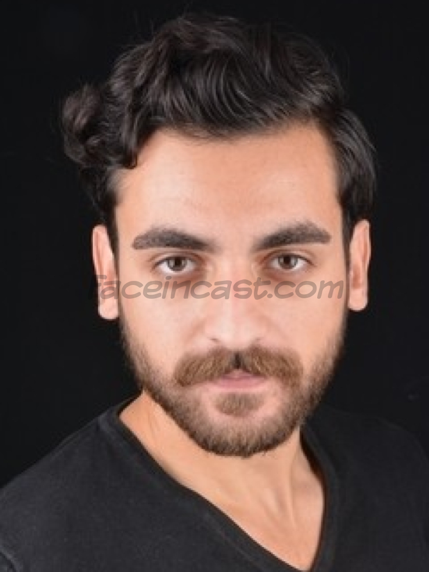 Enes Cihan Özdelice