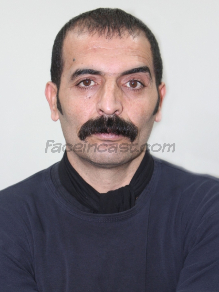 Fehmi Şahin 