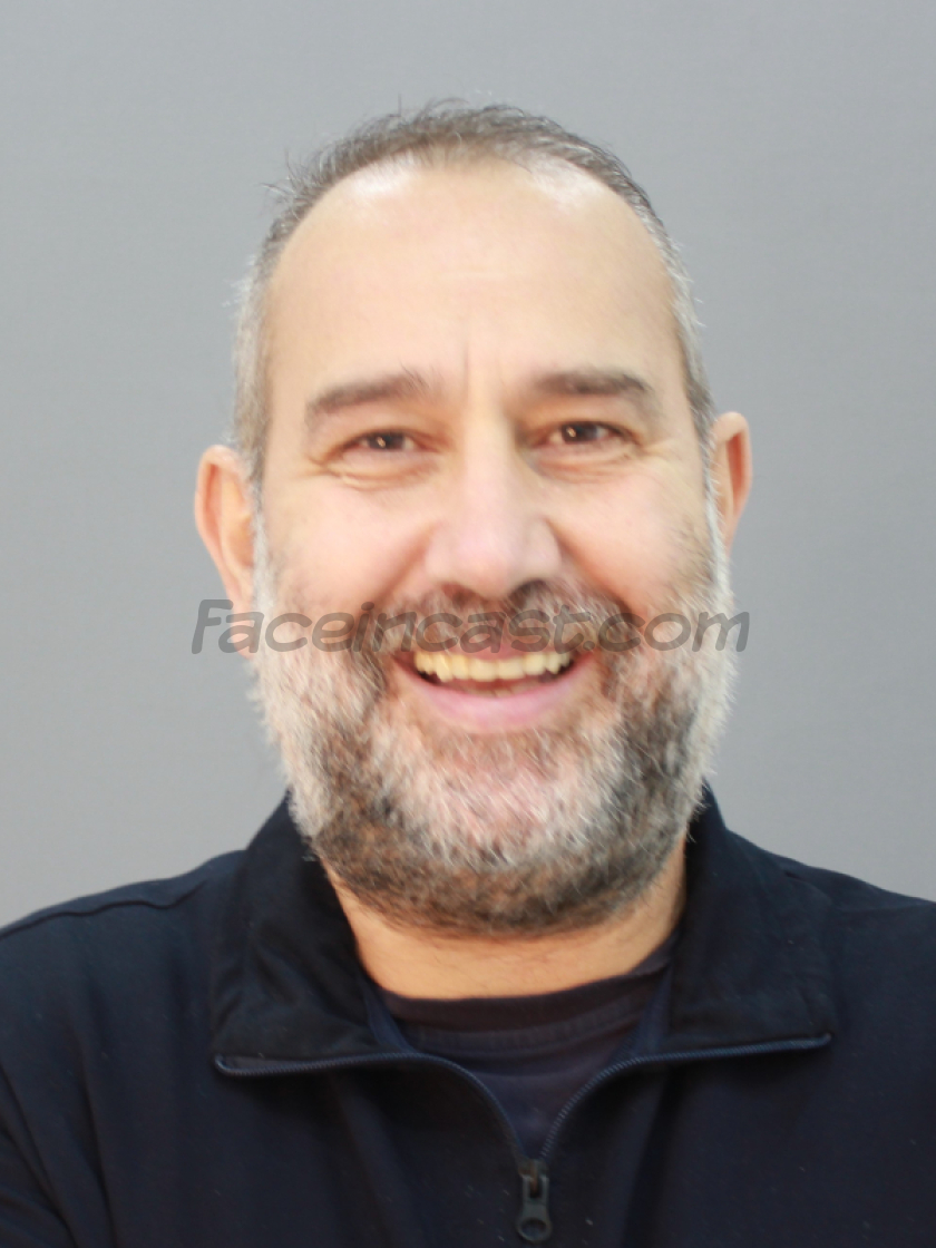 Göktay Mehmet Bakan