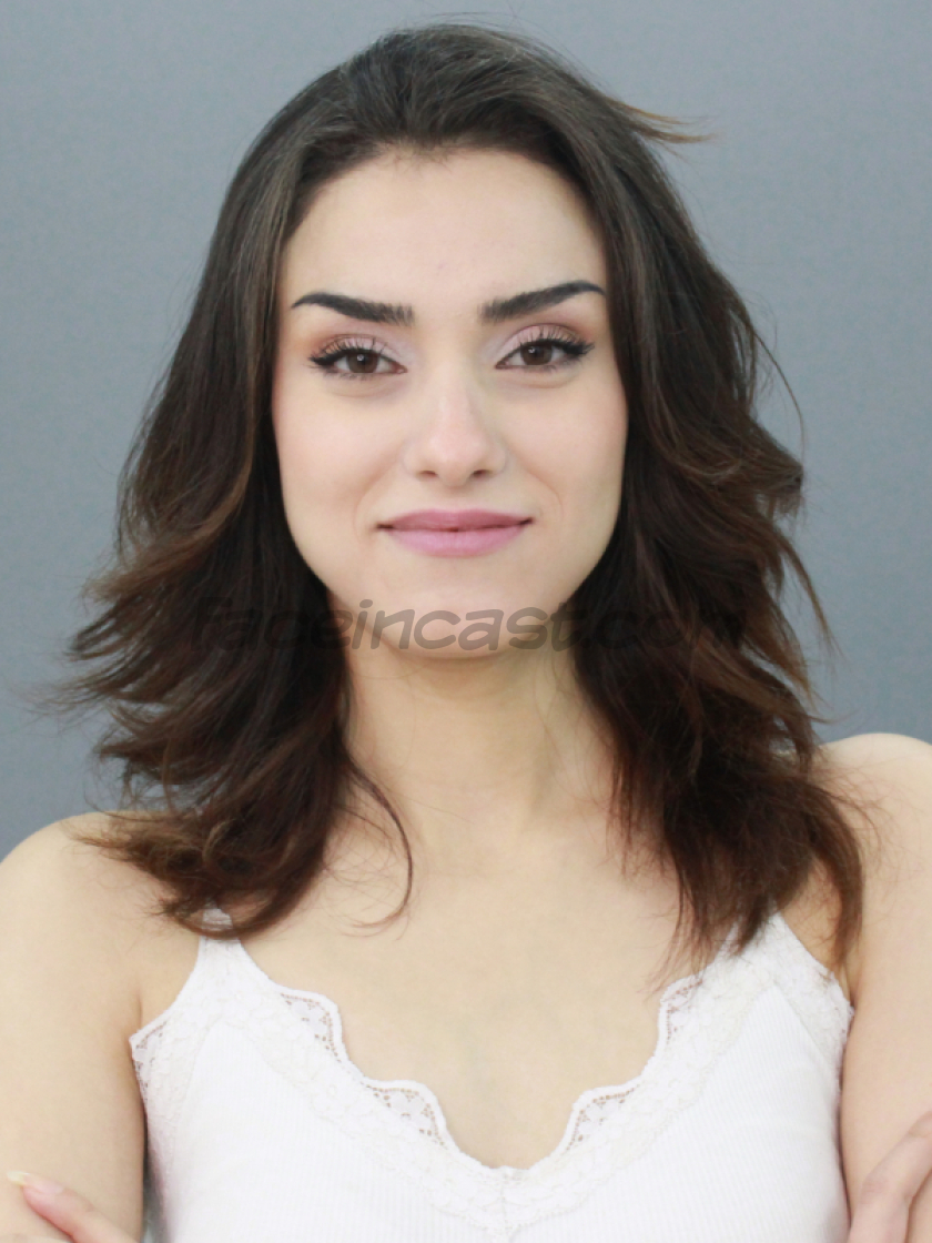 İrem Pınar Yıldız