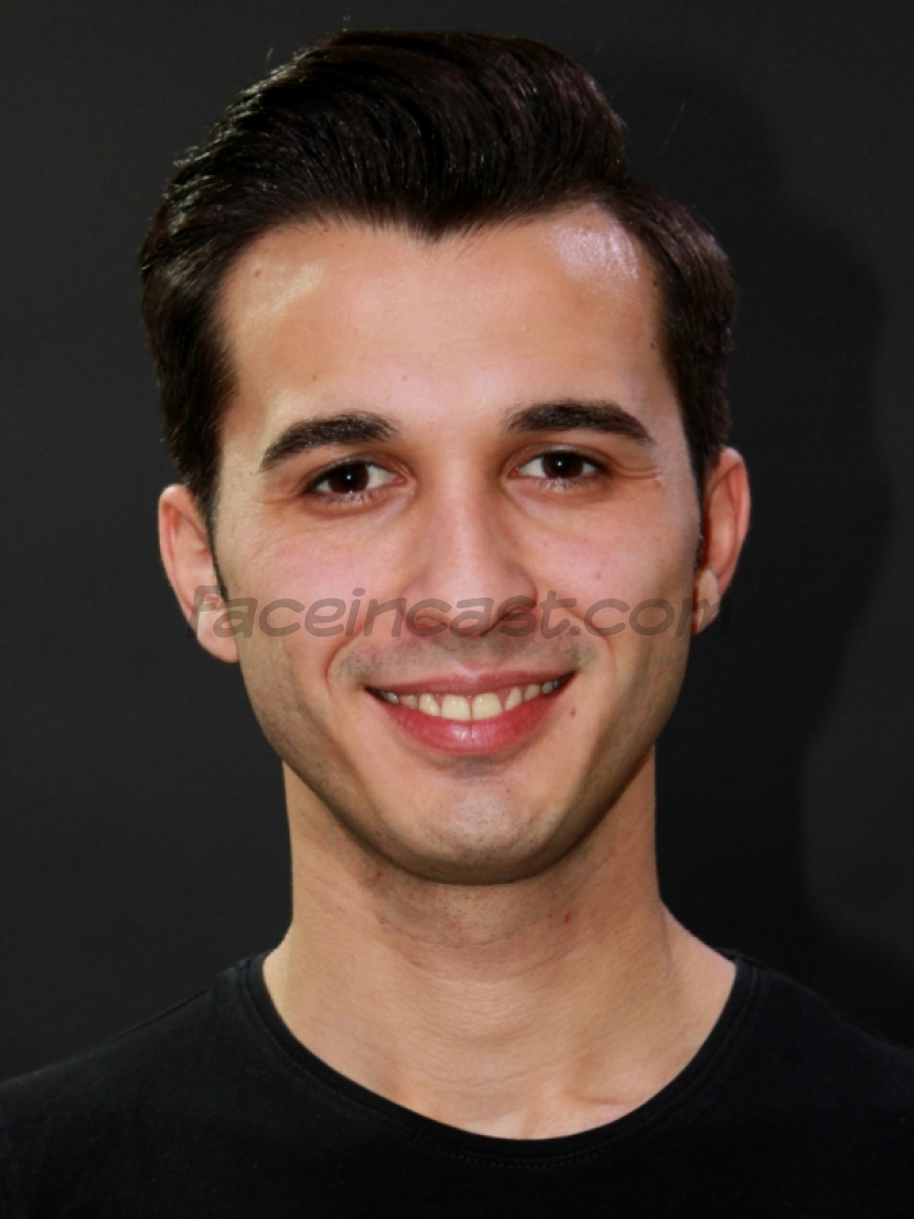 İsmail Hakkı Arıtemiz