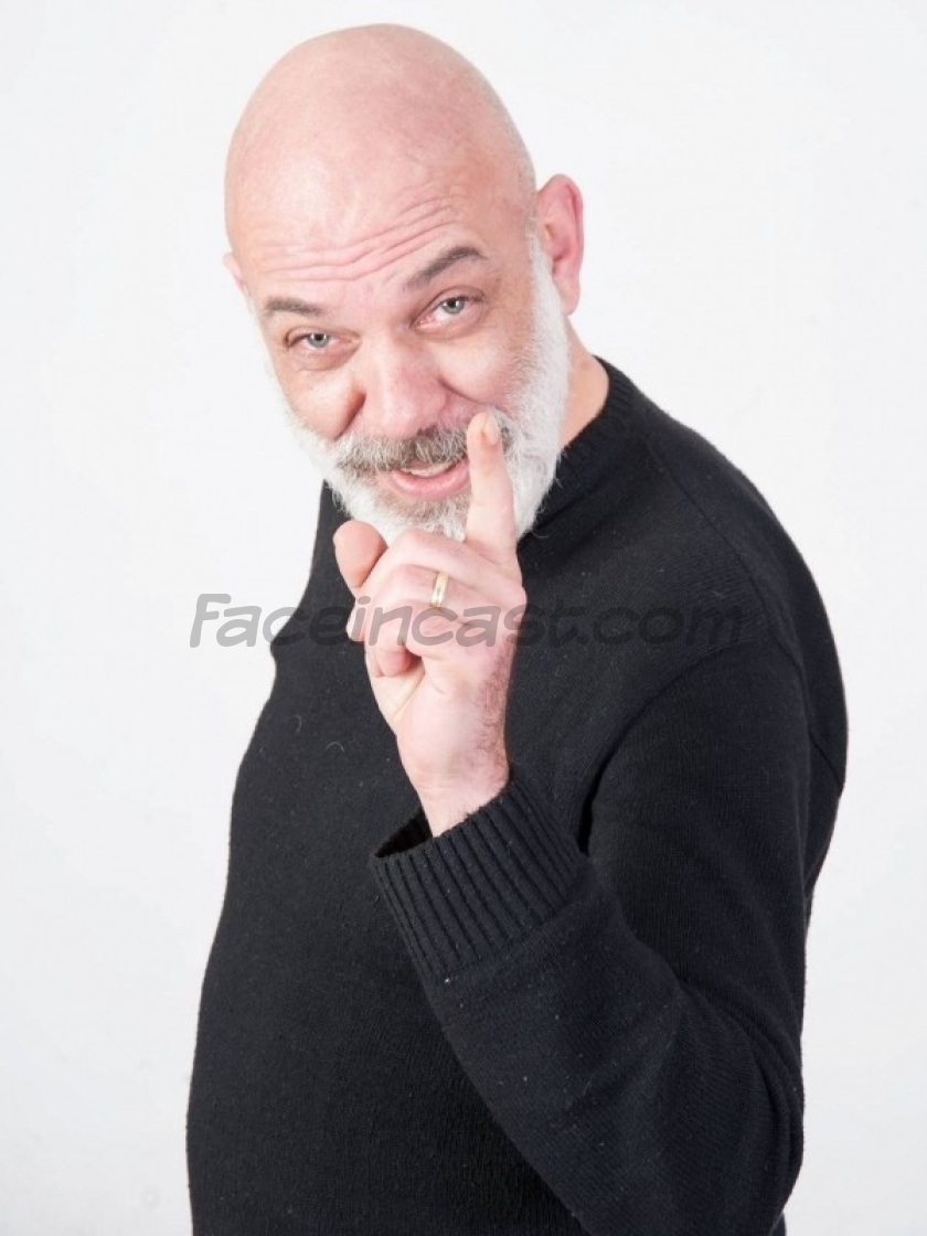 Mustafa Faruk Özlü